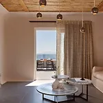 Incognito Santorini Καμάρι