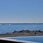 Incognito Santorini Βίλα Καμάρι