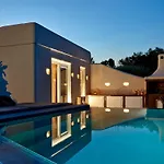 Βίλα Incognito Santorini *