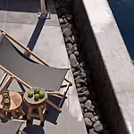 Βίλα Incognito Santorini Καμάρι