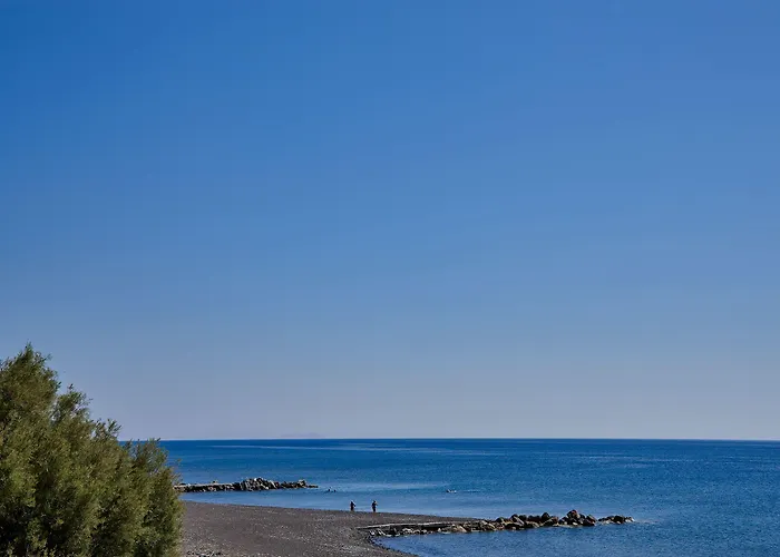 Incognito Santorini فيلة *