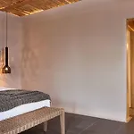 Incognito Santorini Villa *