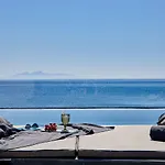 Villa Incognito Santorini *