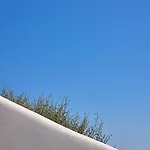 Villa Incognito Santorini
