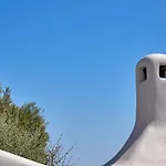 Incognito Santorini Villa
