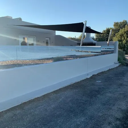 Incognito Santorini Камари