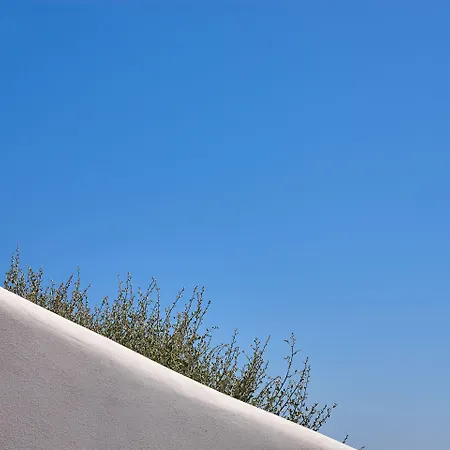 Вилла Incognito Santorini