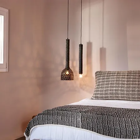 Incognito Santorini Villa *