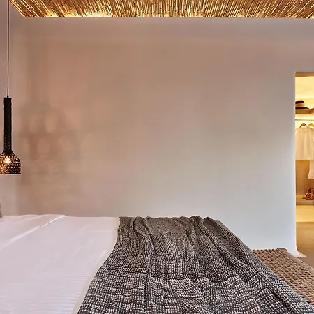 Incognito Santorini 别墅 Kamári