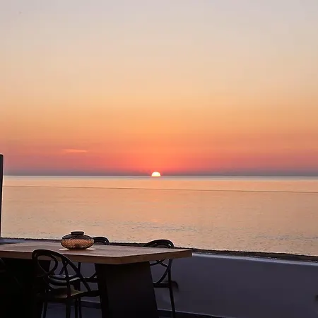 Villa Incognito Santorini Kamári