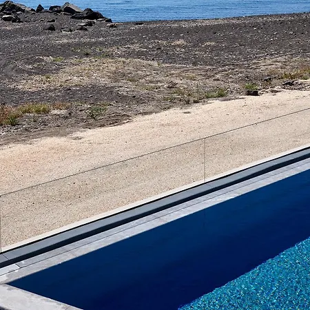 Вилла Incognito Santorini