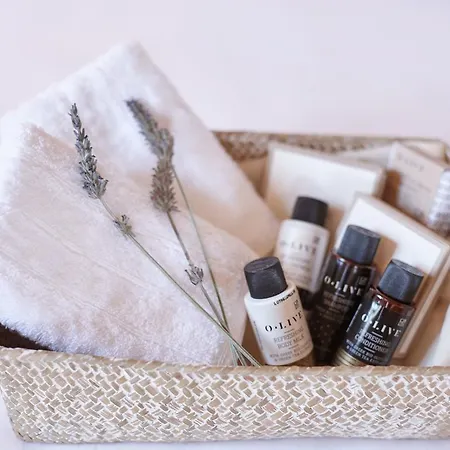 Вилла Incognito Santorini *