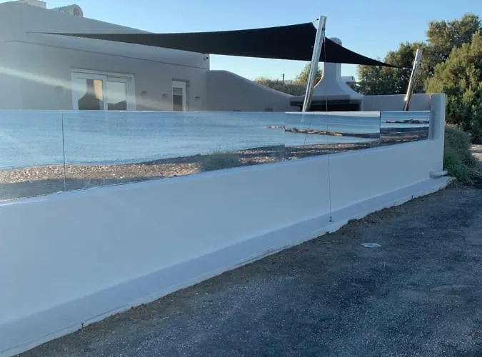 Incognito Santorini Камари