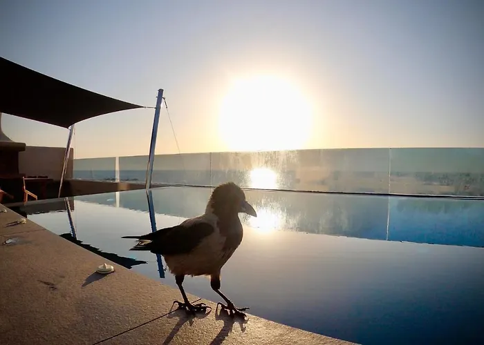 Villa Incognito Santorini *