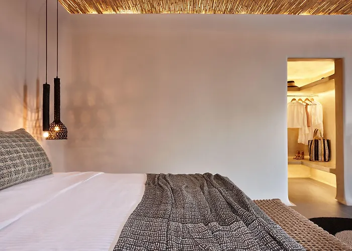 Incognito Santorini Камари