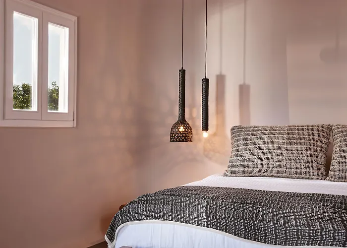 Incognito Santorini Камари