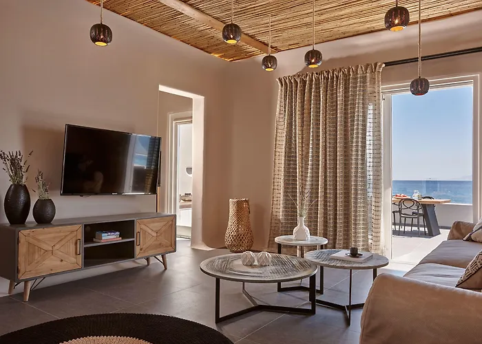 Incognito Santorini * Камари