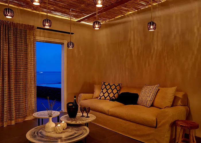 Villa Incognito Santorini *