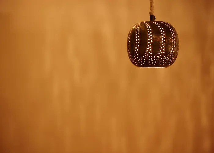 Incognito Santorini * Kamári