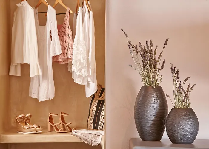 Incognito Santorini Камари