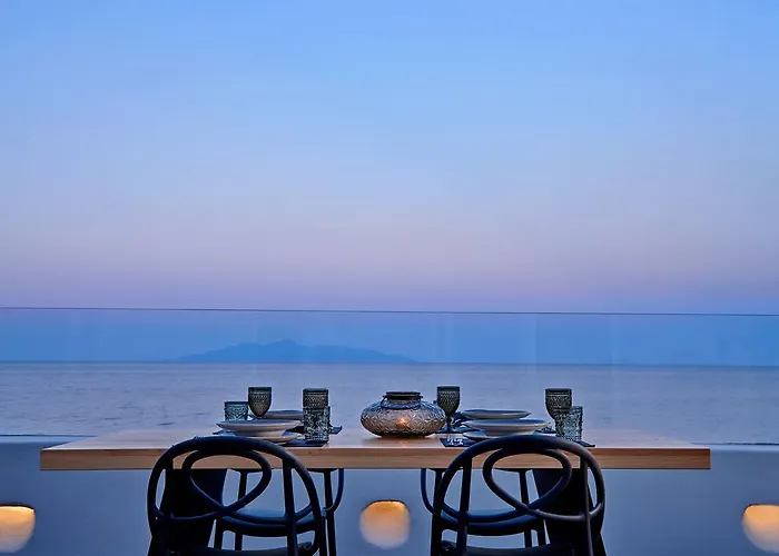 Incognito Santorini Villa *