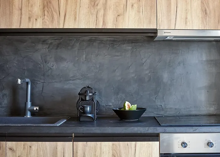 Incognito Santorini וילה *