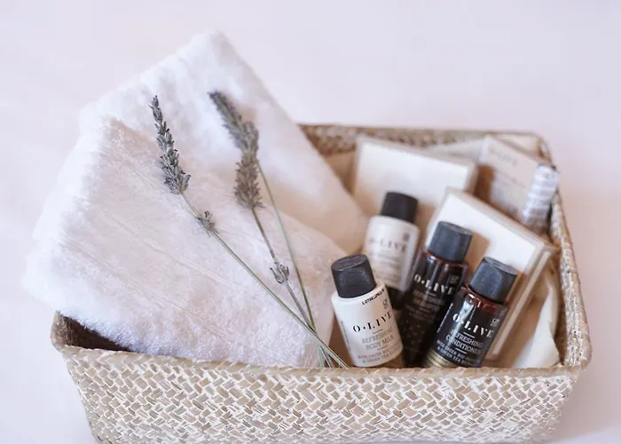 Villa Incognito Santorini *