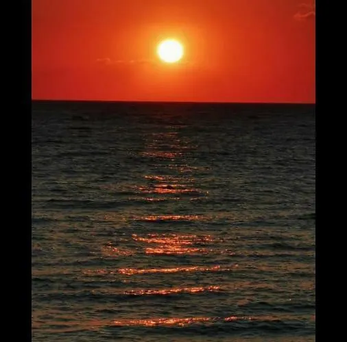 Incognito Santorini וילה Kamári