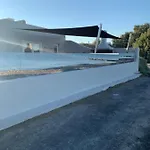 Incognito Santorini Kamári