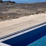 Villa Incognito Santorini