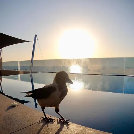 Villa Incognito Santorini *