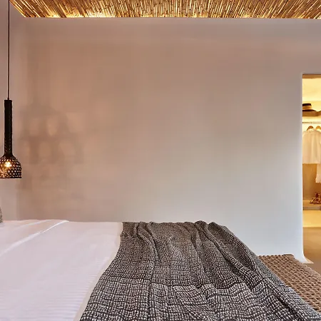 Incognito Santorini Καμάρι