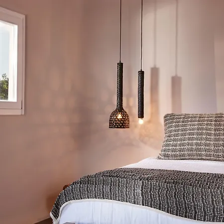 Incognito Santorini Καμάρι