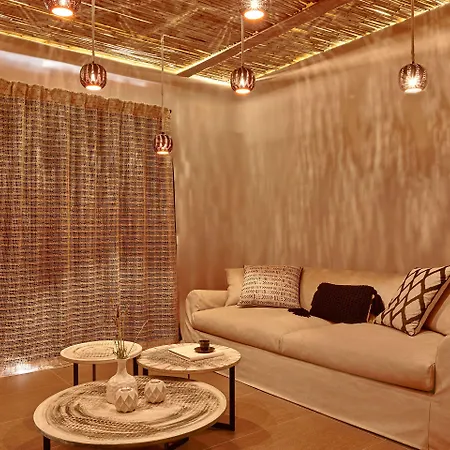 Βίλα Incognito Santorini