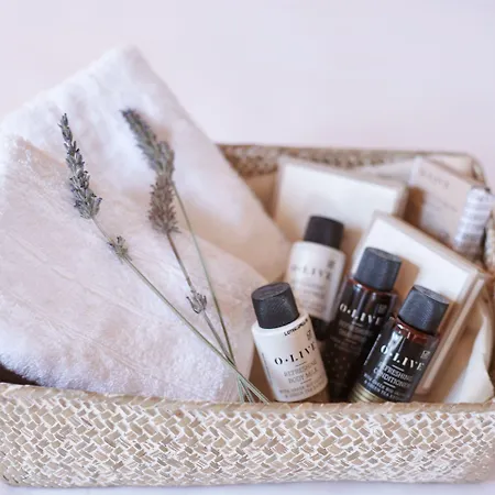 Βίλα Incognito Santorini Καμάρι