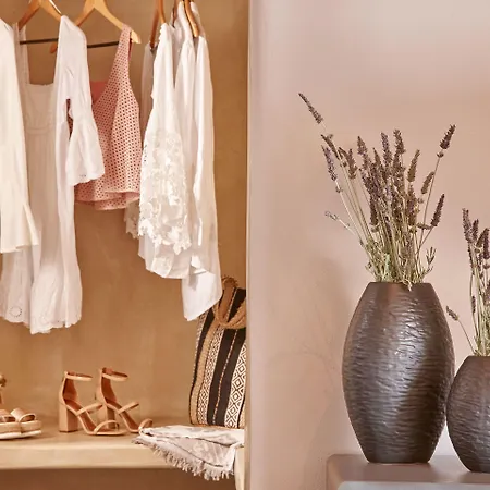 Incognito Santorini Καμάρι