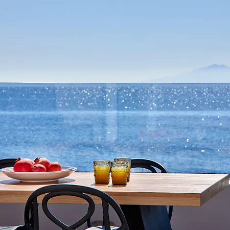 Βίλα Incognito Santorini *