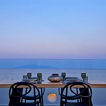 Βίλα Incognito Santorini *