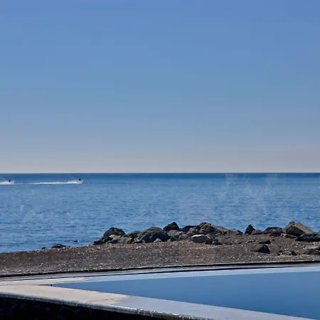 Incognito Santorini Βίλα Καμάρι