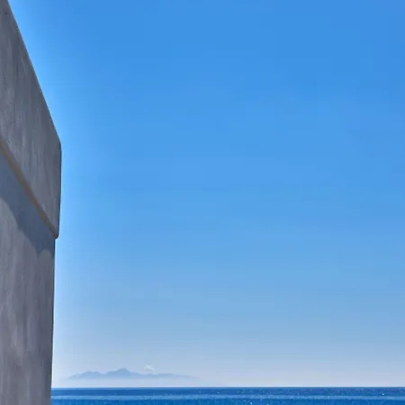 Incognito Santorini * Kamári