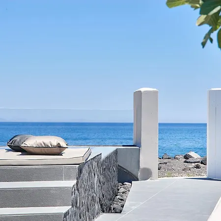 Villa Incognito Santorini