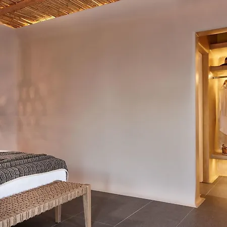 Incognito Santorini * Καμάρι