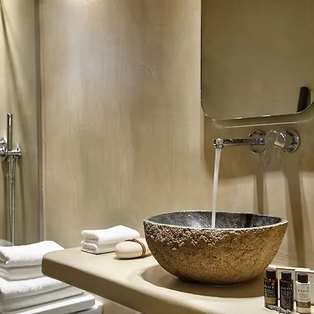 Incognito Santorini Καμάρι