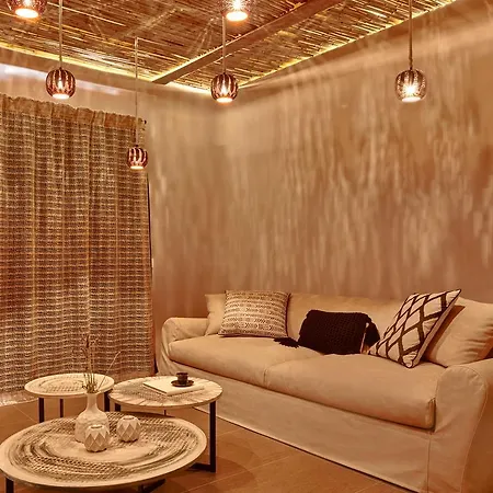 Βίλα Incognito Santorini *