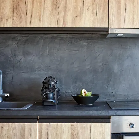 Incognito Santorini Βίλα *