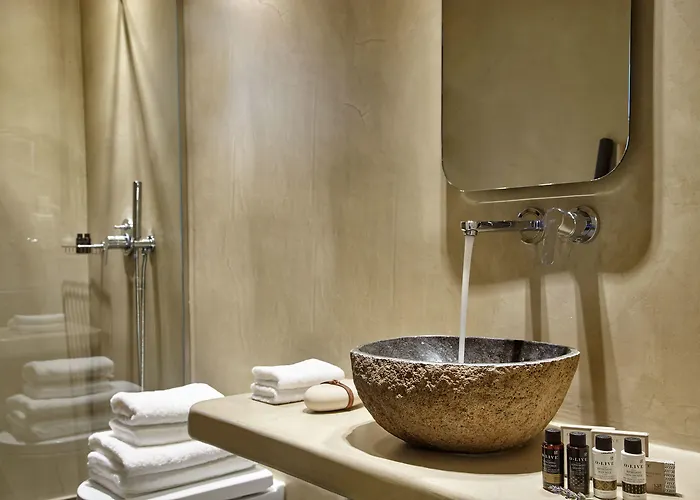 Incognito Santorini Willa