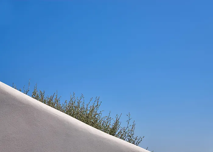 Willa Incognito Santorini