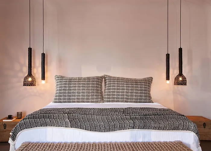 Villa Incognito Santorini *