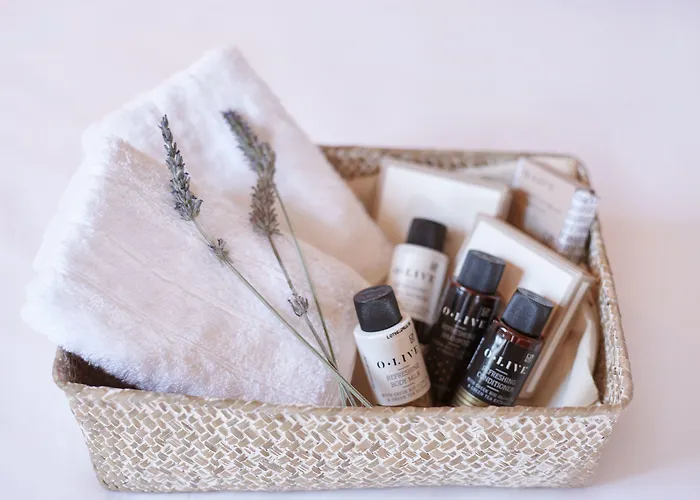 Villa Incognito Santorini Kamári